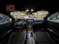 فورد موستانج